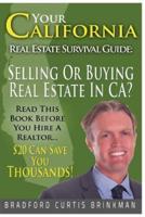 Your California Real Estate Survival Guide