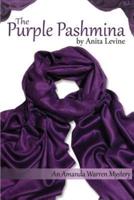 The Purple Pashmina