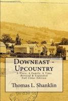Downeast - Upcountry