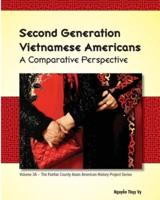 Second Generation Vietnamese Americans