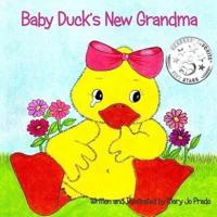 Baby Duck's New Grandma