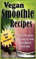 Vegan Smoothie Recipes