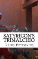 Satyricon's Trimalchio