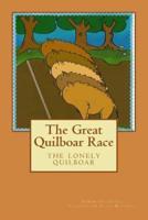 The Great Quilboar Race