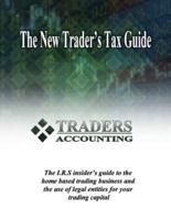 The New Traders's Tax Guide