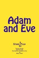 Adam and Eve