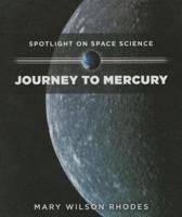 Journey to Mercury