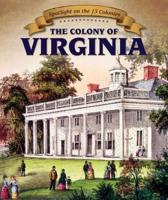The Colony of Virginia