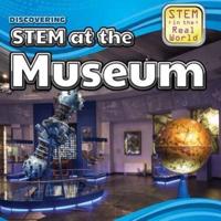 Discovering Stem at the Museum