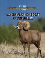 The Natural History of Colorado
