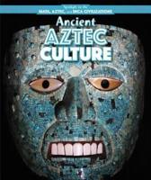 Ancient Aztec Culture