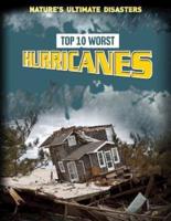 Top 10 Worst Hurricanes