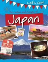 The Culture and Recipes of Japan