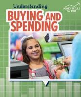 Understanding Buying and Spending