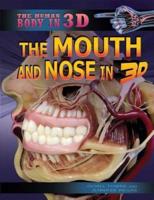 The Mouth and Nose in 3D