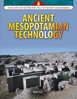 Ancient Mesopotamian Technology