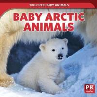 Baby Arctic Animals