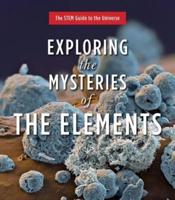 Exploring the Mysteries of the Elements