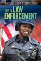 Jobs in Law Enforcement
