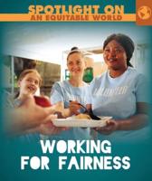Working for Fairness