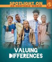 Valuing Differences