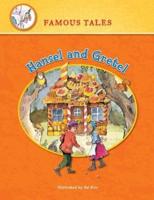 Hansel and Gretel