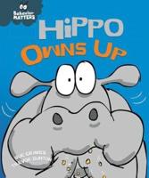 Hippo Owns Up