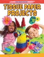 Tissue Paper Creations