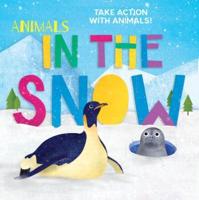 Animals in the Snow