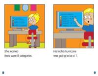 Hannah and the Hurricane