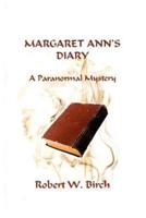 Margaret Ann's Diary