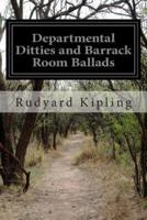 Departmental Ditties and Barrack Room Ballads