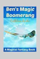 Ben's Magic Boomerang