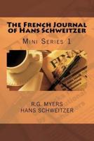 The French Journal of Hans Schweitzer