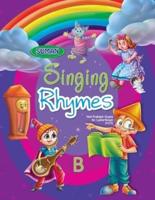 Singing Rhymes B