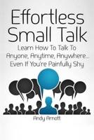 Effortless Small Talk