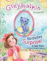 Greymalkin and the Birthday Surprise