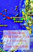 Timeless Writings - 15