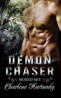 Demon Chaser Series Boxed Set (Book 1-3)