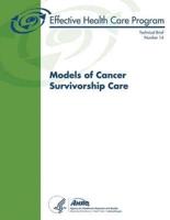 Models of Cancer Survivorship Care