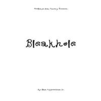 Bleakhole