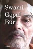 Swami Gopal Buri