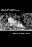 The World War II Diary of Manuel Lemes