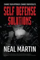 Self Defense Solutions