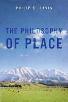 The Philosophy of Place