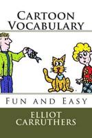 Cartoon Vocabulary