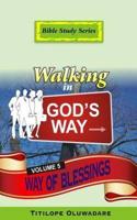 Walking in God's Way