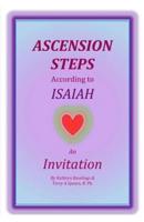 Ascension Steps According to Isaiah