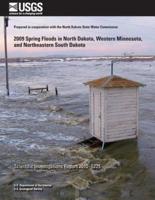 2009 Spring Floods in North Dakota, Western Minnesota, and Northeastern South Dakota