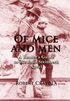 Of Mice and Men: A Reader's Guide to the John Steinbeck Novel